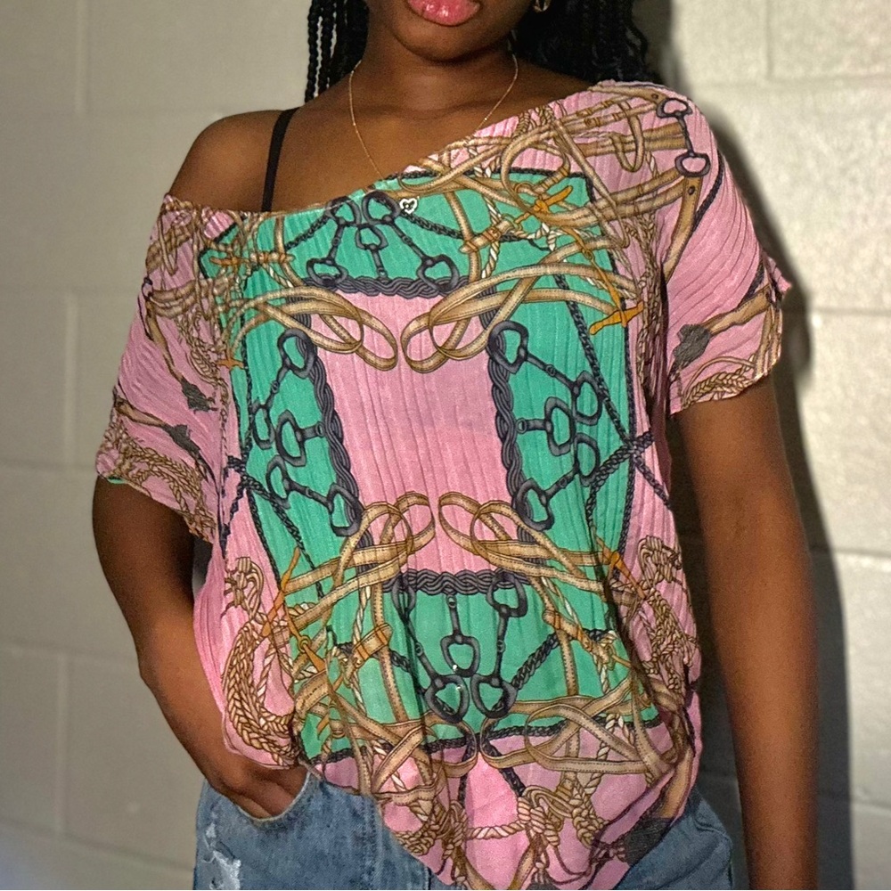 mesh top, medium